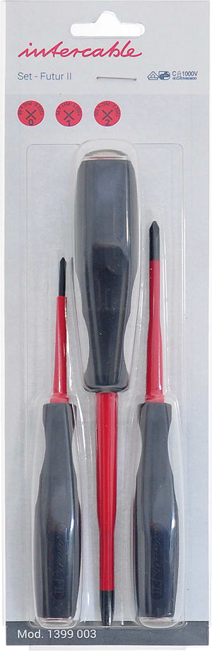 INTERCABLE SRL - INR1399003 SET GIRAVITI A CROCE (PH)