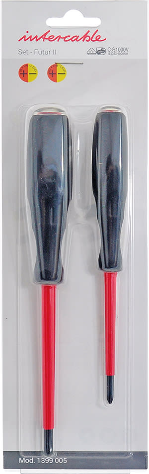 INTERCABLE SRL - INR1399005 SET GIRAVITI