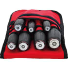 INTERCABLE SRL - INR1399011 SET - CHIAVI MASCHIO ESAGONALI