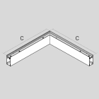 ARCLUCE SPA - ACL0111004X-11 RIGO51 A STRUTTURA STANDARD