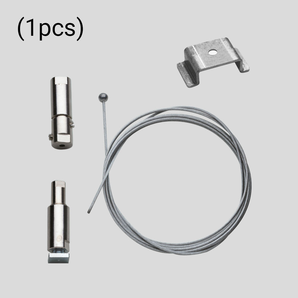 ARCLUCE SPA - ACL1099180X SOSP. RIGO51 D/I C/REG.MILLIM. 1,5m