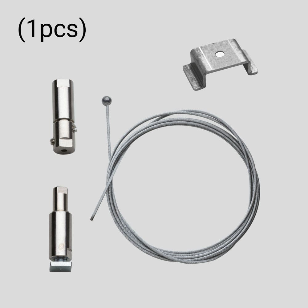 ARCLUCE SPA - ACL1099180X SOSP. RIGO51 D/I C/REG.MILLIM. 1,5M