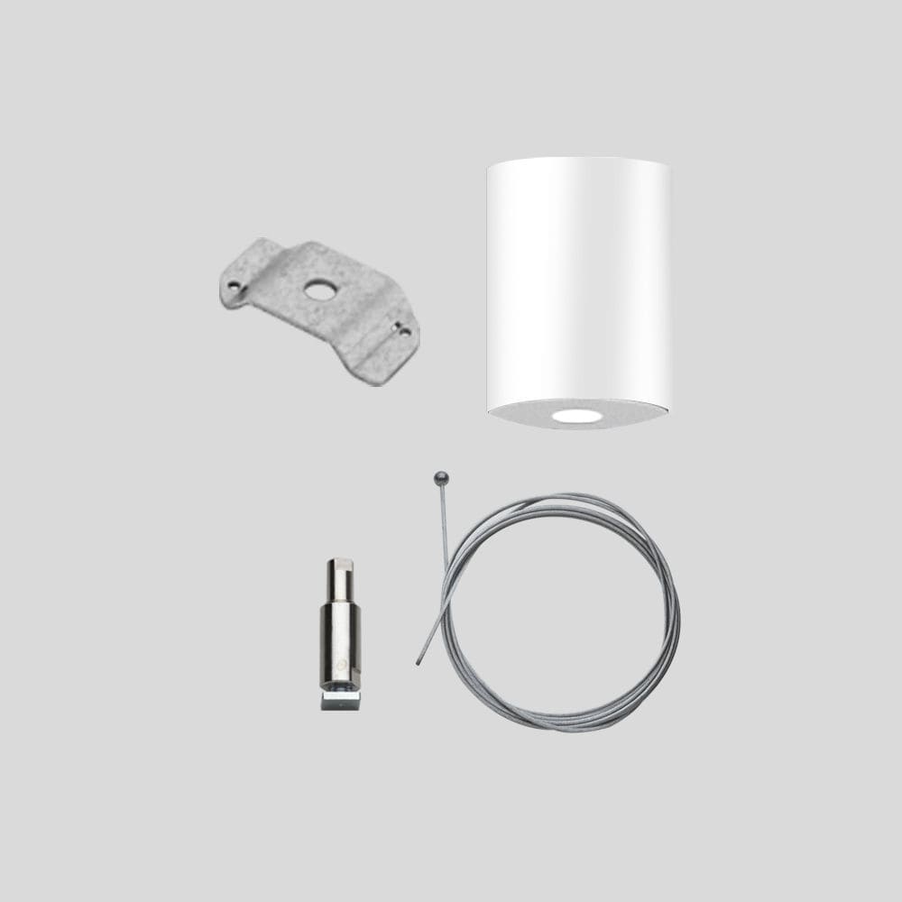 ARCLUCE SPA - ACL1099317X-11 ROSONE RIGO51 C/FUNE 1,5M