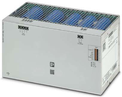 PHOENIX CONTACT - PHC1065635 UPS DC con capacità integrata