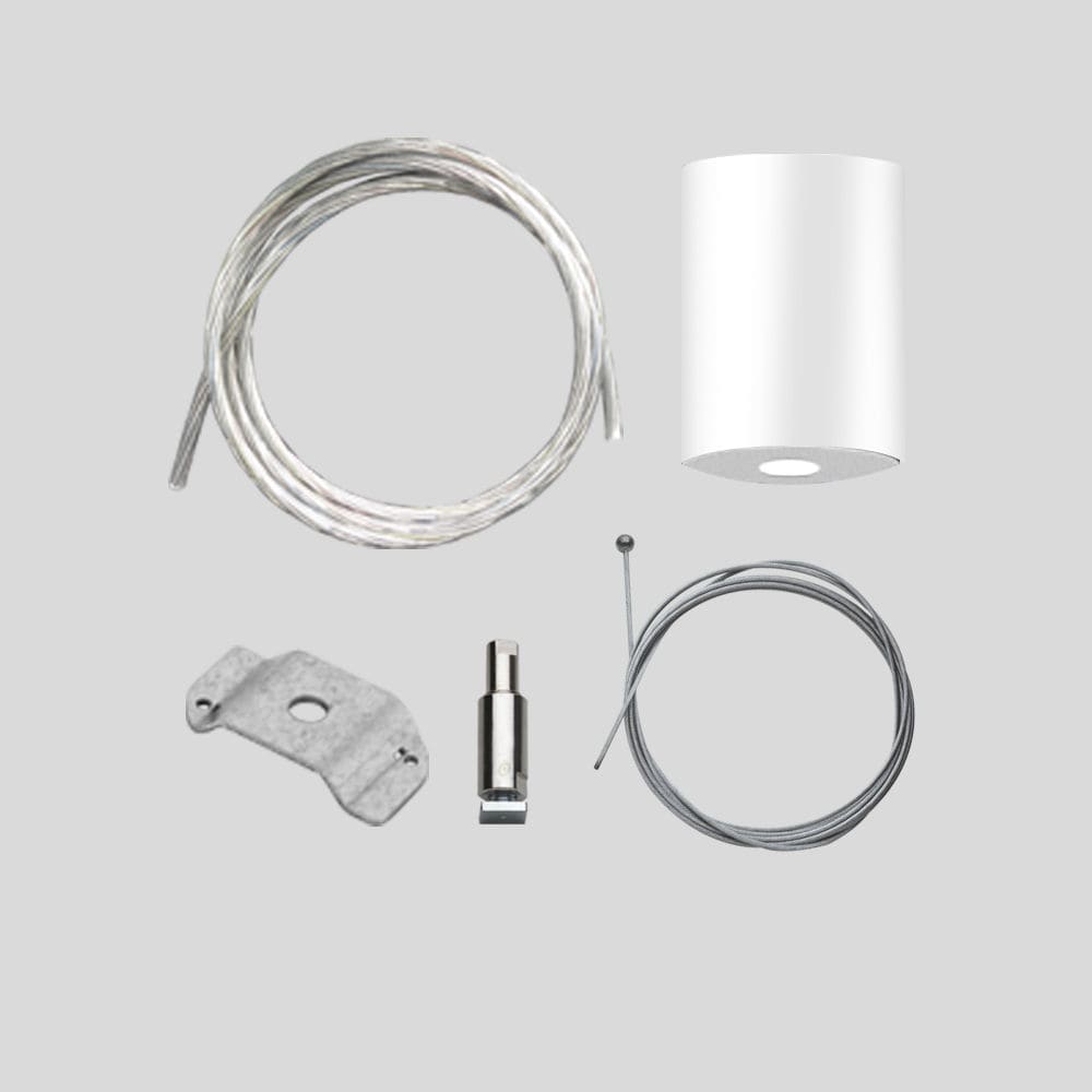 ARCLUCE SPA - ACL1099347X-11 SOSP. RIGO51 C/ROSONE ELETT. 5P 1,5M