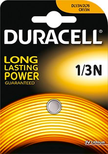 DURACELL - GITDL1/3 DURACELL DL  1/3 N