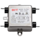 ELCART DISTRIBUTION - ERT130177000 FILTRO ANTIDISTURBO EMI/EMC 5A