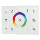 ELCART DISTRIBUTION - ERT132210900 RADICOMANDO TOUCH RGBW 503 BIANCO