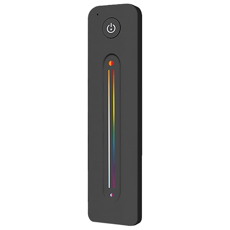 ELCART DISTRIBUTION - ERT132213900 RADIOCOMANDO TOUCH RGB+CCT_1 ZONA
