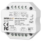 ELCART DISTRIBUTION - ERT132214100 DIMMER STRISCIA 220V 1X1,5A