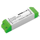 ELCART DISTRIBUTION - ERT132356100 LED DRIVER 50W 24VCC SLIM