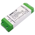 ELCART DISTRIBUTION - ERT132380200 LED DRIVER SLIM 320W 48VCC