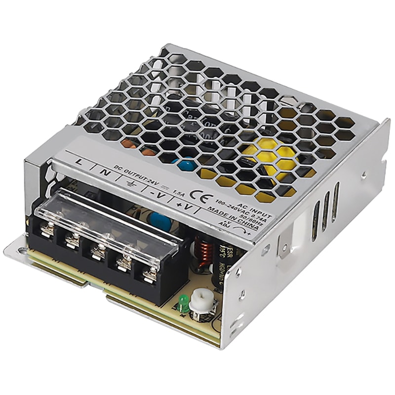 ELCART DISTRIBUTION - ERT132553000 ALIM. SWITCH.35W 12V RIBASS