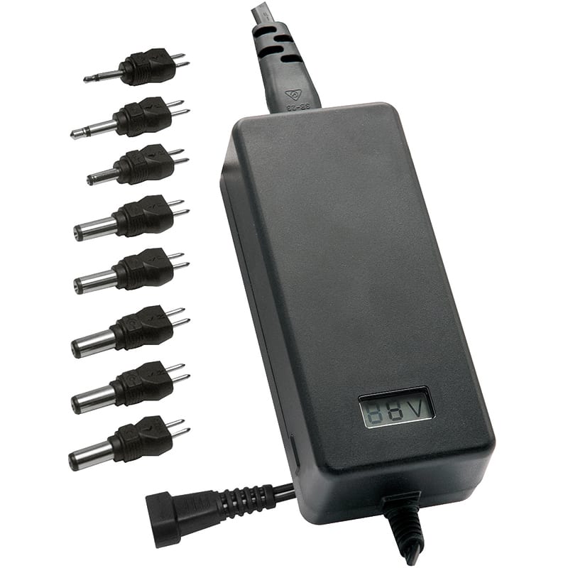 ELCART DISTRIBUTION - ERT130025700 ALIMENT. SWITCHING USC. 5-24 VCC