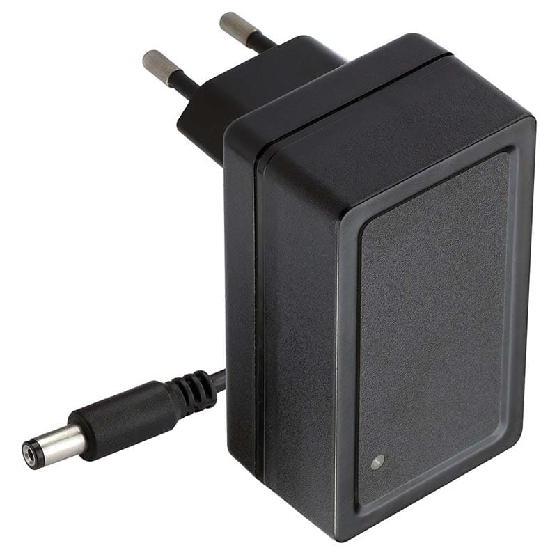 ELCART DISTRIBUTION - ERT130028700 ALIMENTATORE 12V 2A