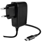 ELCART DISTRIBUTION - ERT130031900 ALIM.220V-5V 2AH CONN. USB TYPE-C