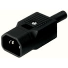 ELCART DISTRIBUTION - ERT130079400 SPINA VOLANTE TRIPOLARE C14