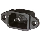 ELCART DISTRIBUTION - ERT130089700 SPINA TRIPOLARE PANN. C14 4,8MM