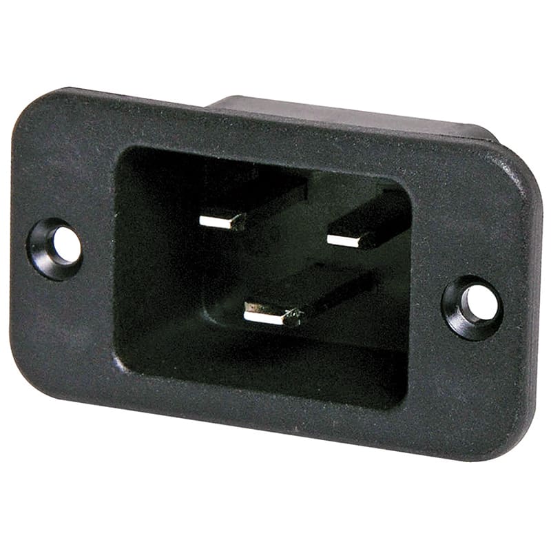 ELCART DISTRIBUTION - ERT130095200 SPINA PAN. TRIP. C20 CON FORI