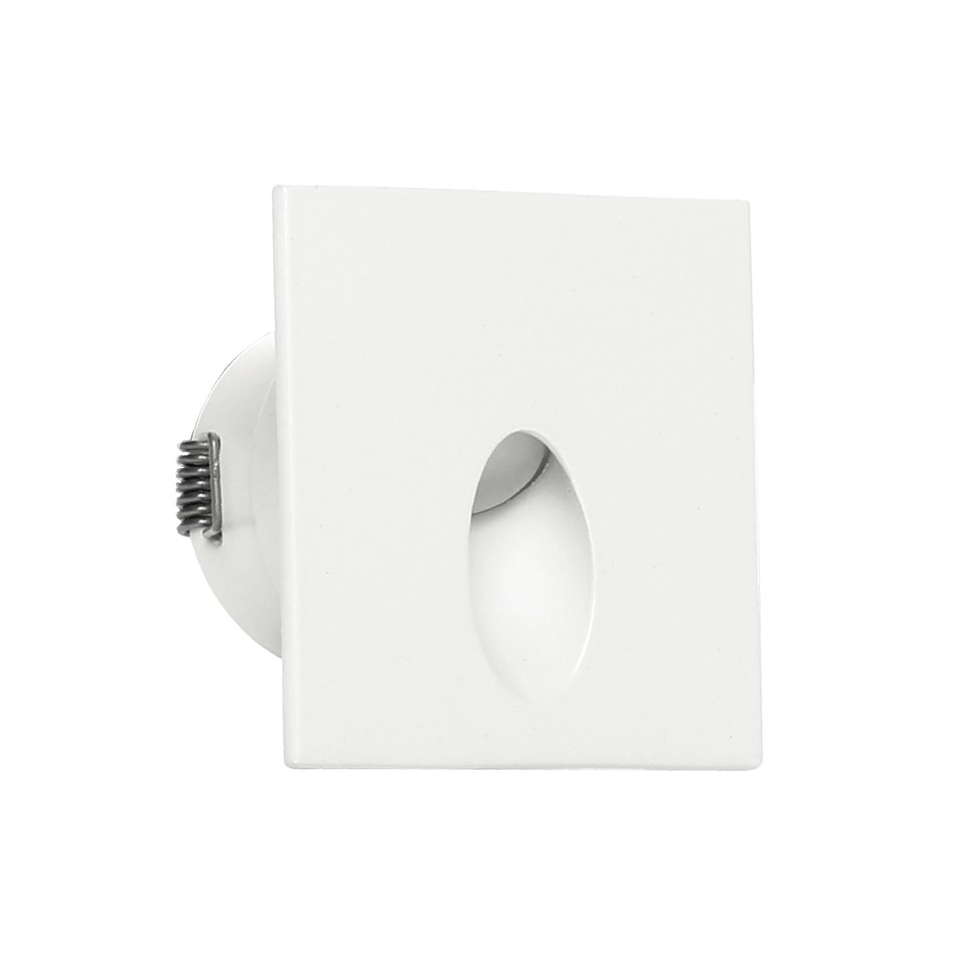 LINEA LIGHT (ILED) - ILD86563M70 QUARA65-Q 4 QUADRO 1LED 2W BIANCO