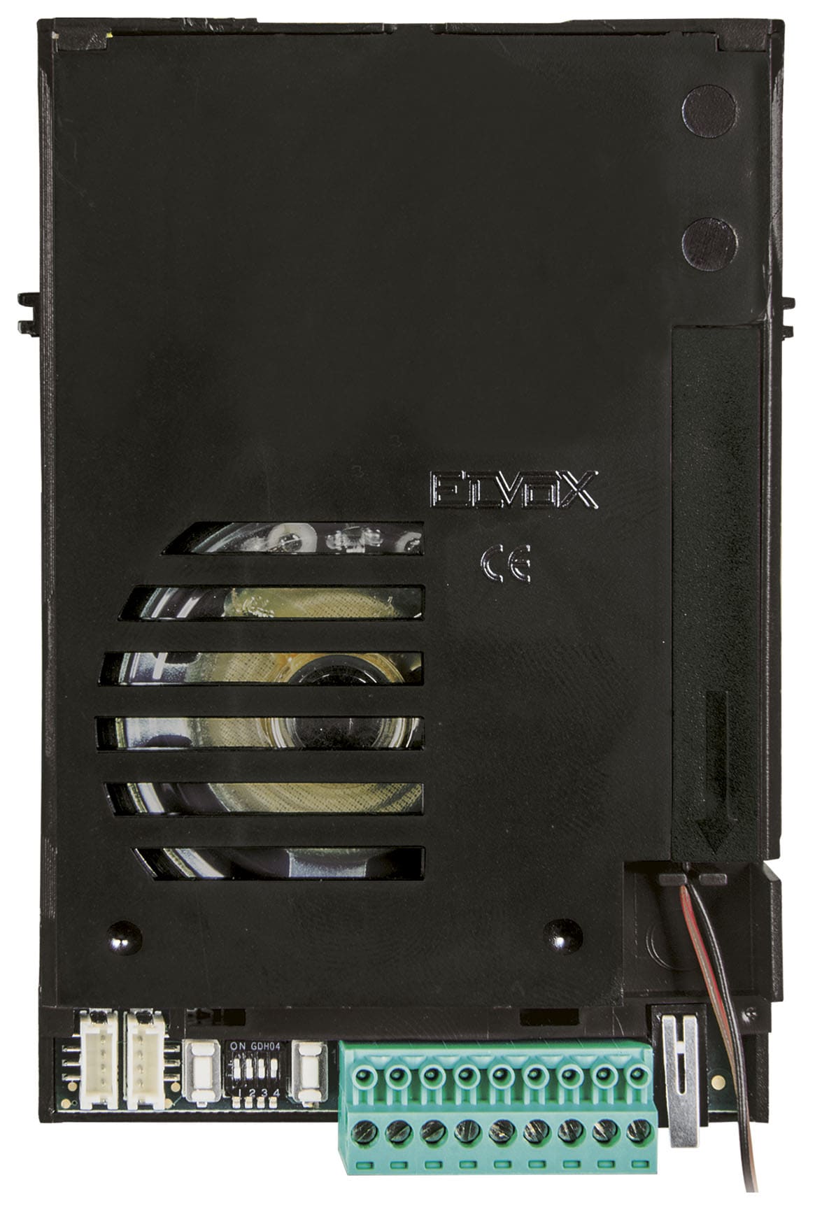 VIMAR SPA - VIW13F1 UNITA AUDIO DUE FILI PLUS