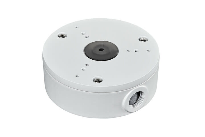 URMET SPA - UTD3000/141 JUNCTION BOX FIXED LENS CAM
