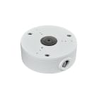 URMET SPA - UTD3000/141 JUNCTION BOX FIXED LENS CAM