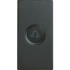 URMET SPA - UTD10363 COPRITASTO DIFF.TRASP.CAMP.1M