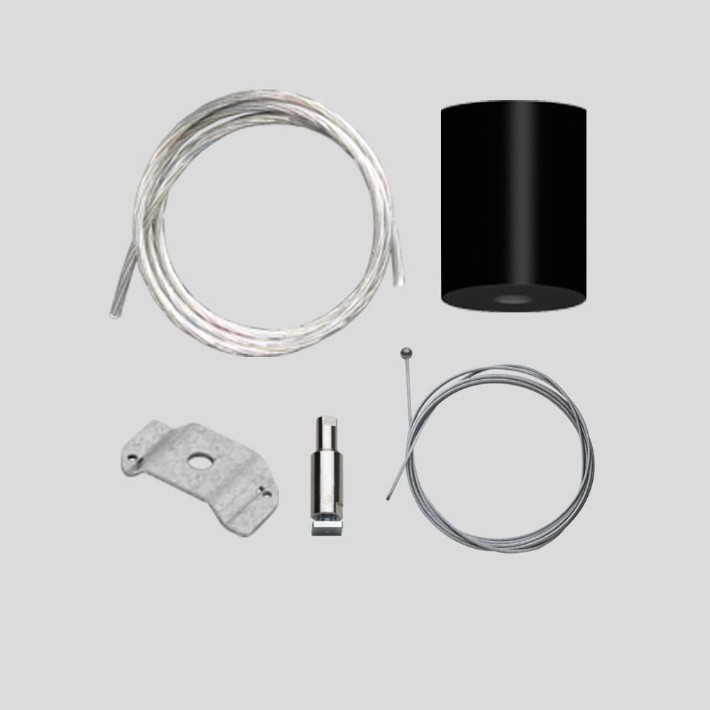 ARCLUCE SPA - ACL1099347X-12 SOSP. RIGO51 C/ROSONE ELETT. 5P 1,5M