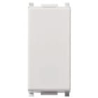VIMAR SPA - VIW14000 INTERRUTTORE 1P 10AX BIANCO