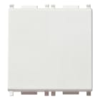 VIMAR SPA - VIW14005.2 DEVIATORE 1P 16AX 2M BIANCO