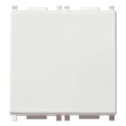 VIMAR SPA - VIW14006.2 DEVIATORE 1P 20AX 2M BIANCO