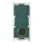 VIMAR SPA - VIW14008.0 MECCANISMO PULSANTE 1P NO 10A