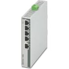PHOENIX CONTACT - PHC1102077 FL SWITCH 1001-4POE-GT SWITCH POE