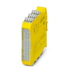 PHOENIX CONTACT - PHC1104890 PSR-M-EF1-SDI8-SDO4-DO4-SC MODULO ESPANS