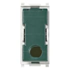 VIMAR SPA - VIW14015.0 MECCANISMO INTERRUTTORE 2P 16AX