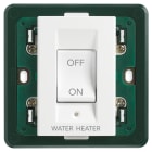 VIMAR SPA - VIW14017.WH INTERRUTTORE 2P 32A WATER/HEATER BIANCO