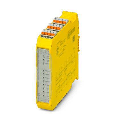 PHOENIX CONTACT - PHC1104977 PSR-M-EF5-SDO4-2A-DO8-PI MODULO ESPANSIO