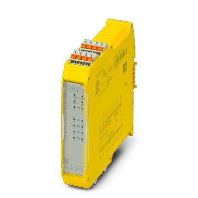 PHOENIX CONTACT - PHC1104983 PSR-M-EF6-SDOR4-PI MODULO ESPANSIONE