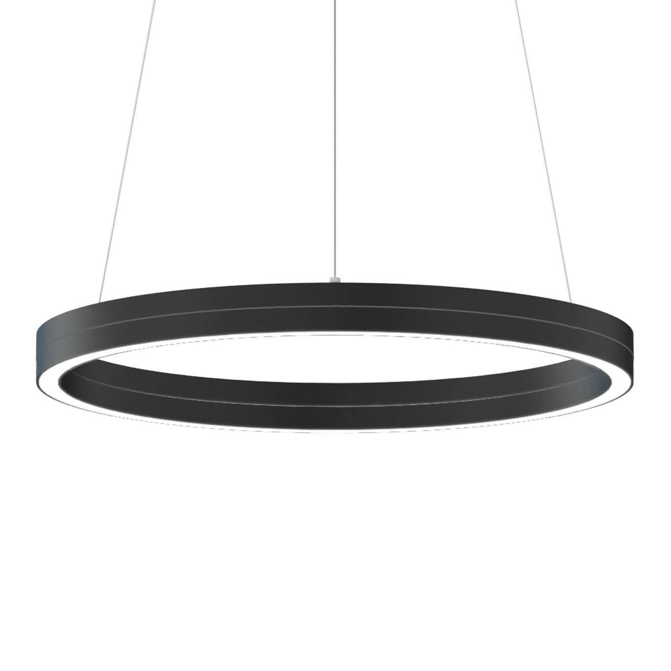 LINEA LIGHT (ILED) - ILDC00664BBNDD TOUR SLIM_D 13 D.700 74W BB