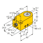 TURCK BANNER SRL - TUK14036 BI6R-W30-DAP6X-H1141