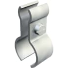 OBO BETTERMANN - OBO1404180 1020 14-18 G CLIP TENSIONAMENTO