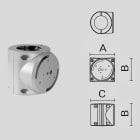 ARCLUCE SPA - ACL1099472X-16 ATT.PALOGRAPESSING.D=102PANTHEON2