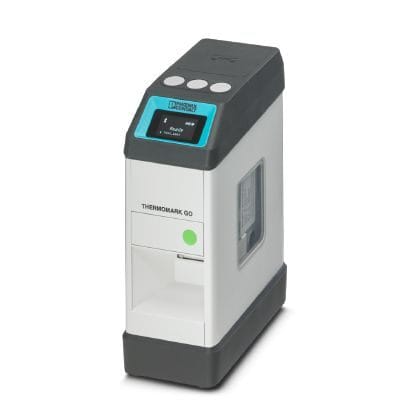 PHOENIX CONTACT - PHC1090747 THERMOMARK GO STAMPANTE A TRASF. TERMICO