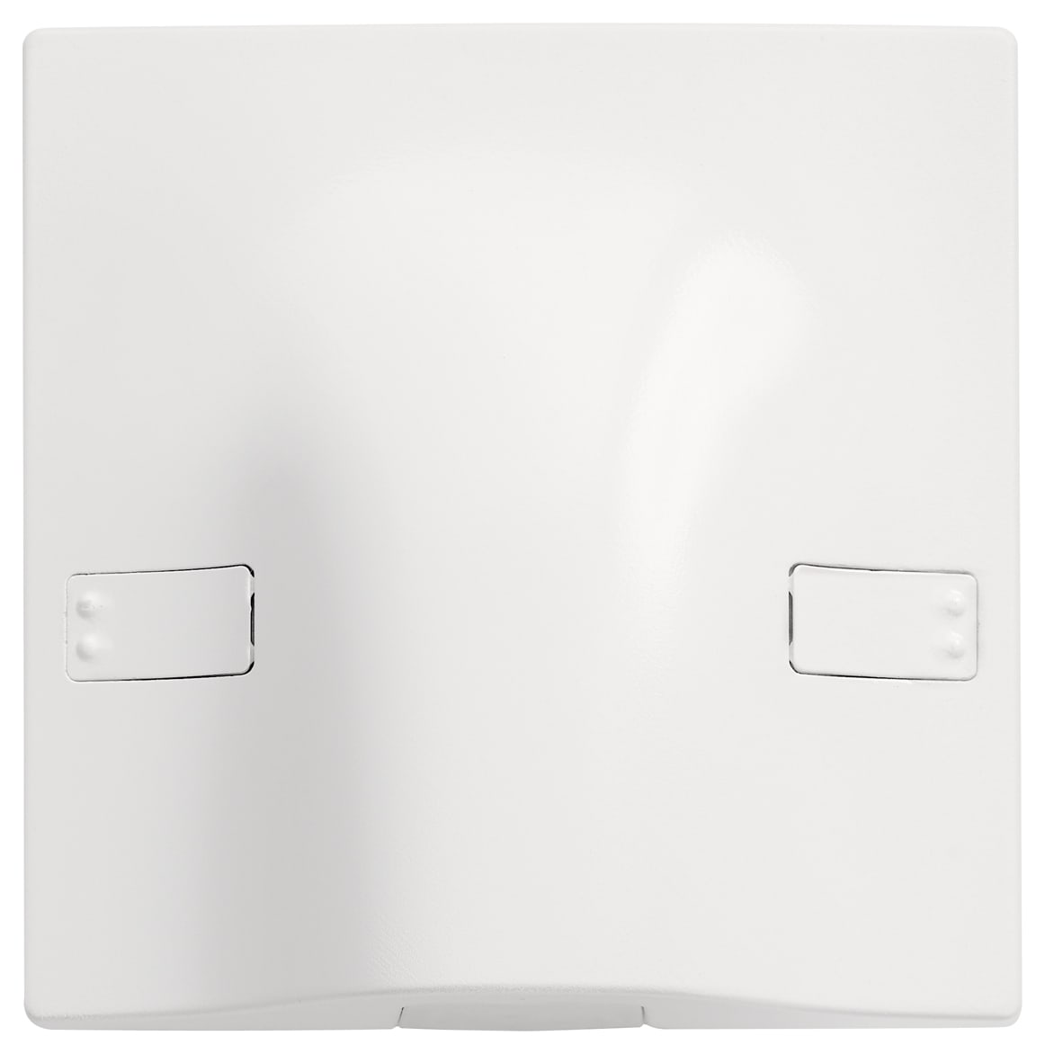 VIMAR SPA - VIW14047 USCITA CAVO CON MORSETTIERA 45A BIANCO