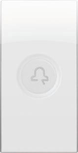 URMET SPA - UTD10363/2AC COPRITST DIFF TRASP CAMP 2M AC