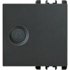 URMET SPA - UTD10363/2AL COPRITST DIFF TRASP CAMP 2M AL