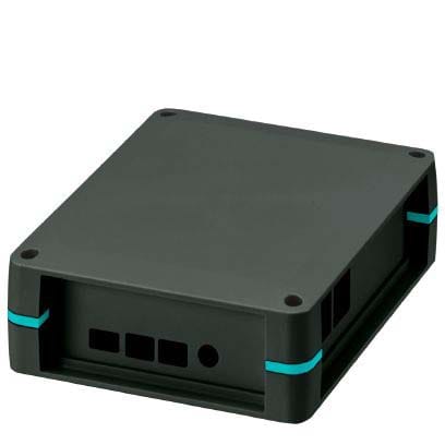 PHOENIX CONTACT - PHC1139242 UCS 145-125-F-GD-RPI4B 9005 CUSTODIA