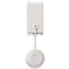VIMAR SPA - VIW14053 PULSANTE 1P NC 10A TIRANTE BIANCO
