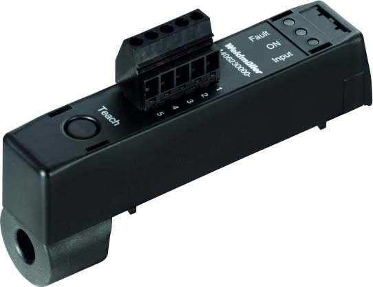 WEIDMULLER - WEI1406230000 PSSR 1PH CONTROL UNIT